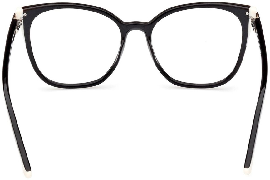 Ochelari Marciano GM0390 005 Cat Eye Negri