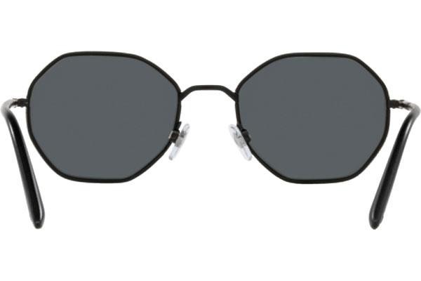 Ochelari de soare Giorgio Armani AR6112J 300187 Specială Negri