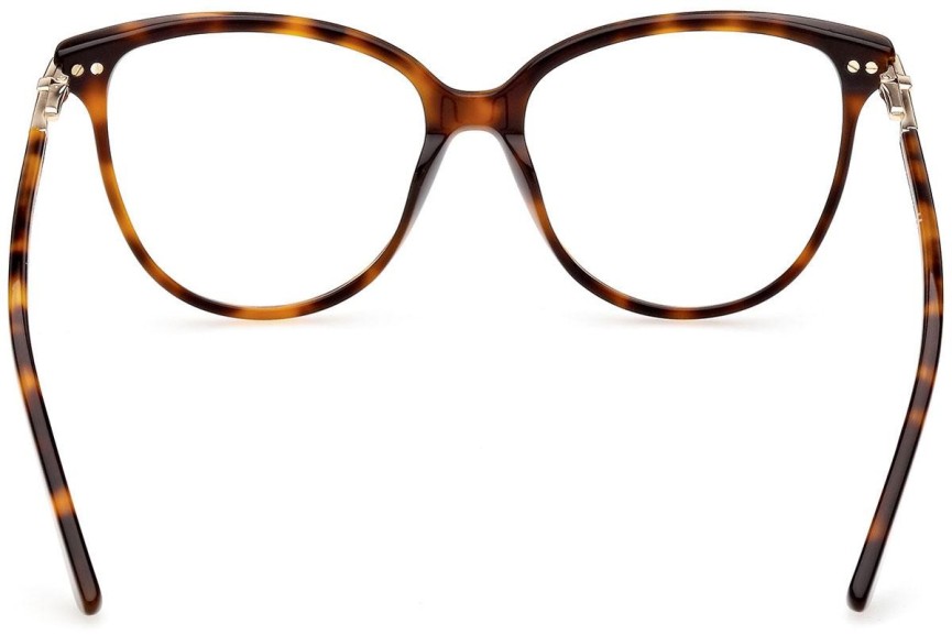 Ochelari Guess GU2905 053 Cat Eye Havana