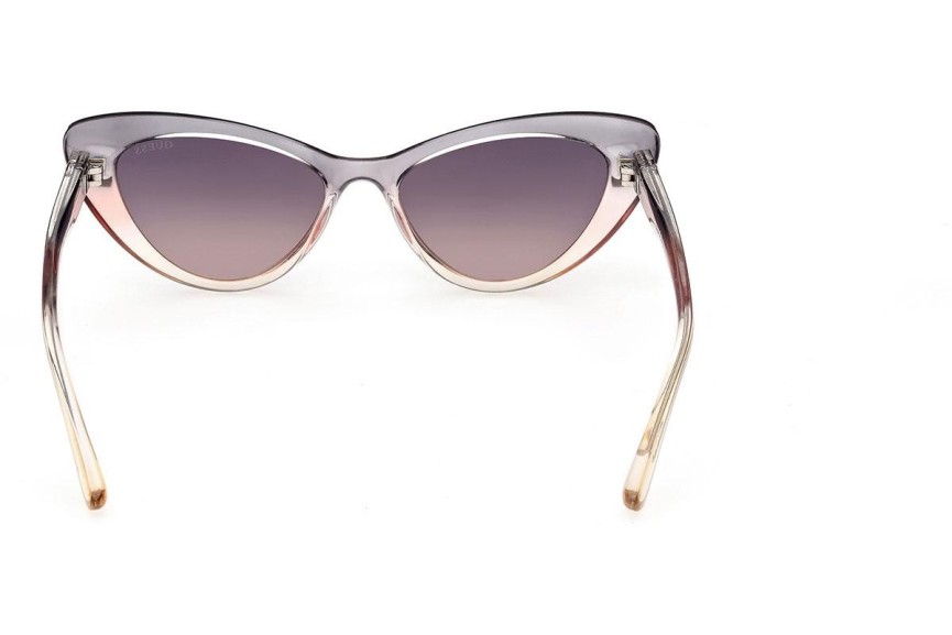 Ochelari de soare Guess GU9216 20B Cat Eye Gri