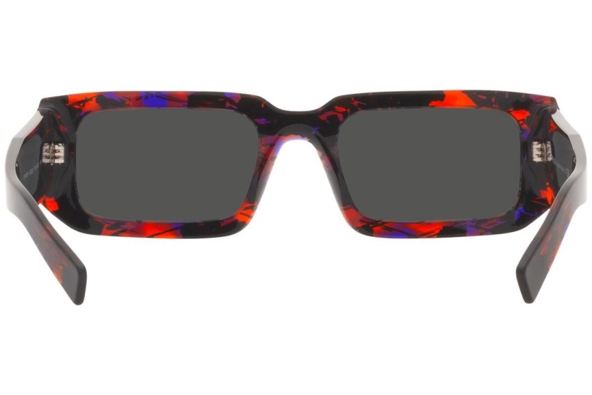 Ochelari de soare Prada PR06YS 06V5S0 Dreptunghiulari Multicolor