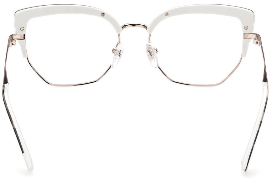 Ochelari Web WE5370 028 Cat Eye Aurii