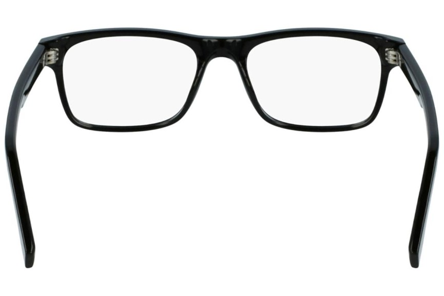 Ochelari Lacoste L2886 001 Dreptunghiulari Negri