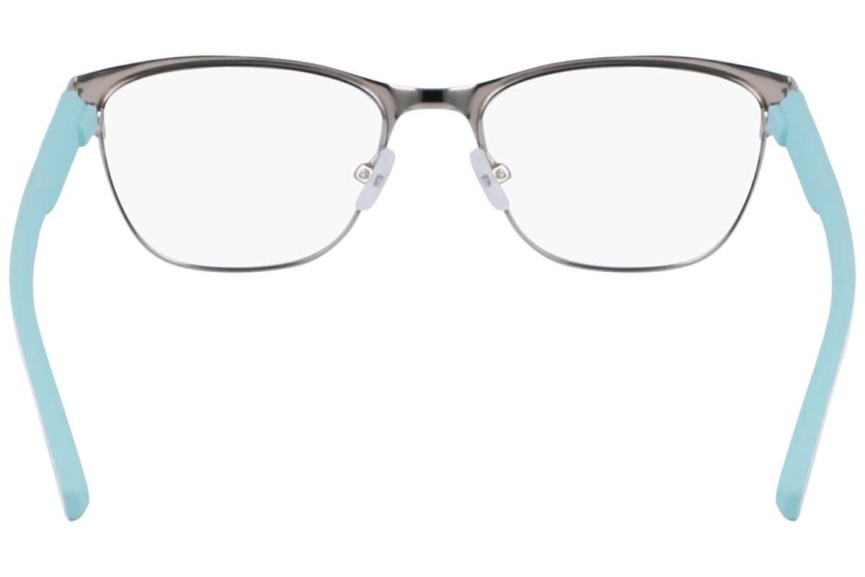 Ochelari Lacoste L3112 444 Browline Albaștri