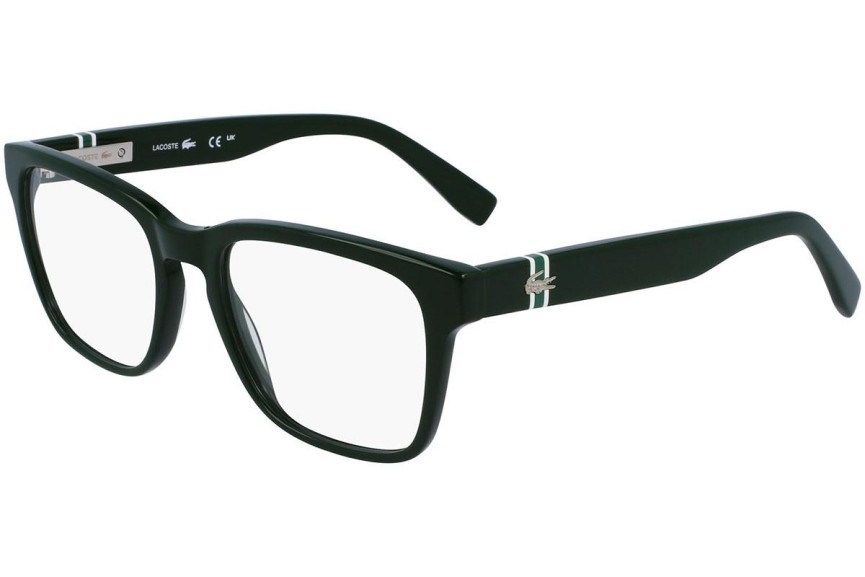 Ochelari Lacoste L2932 318 Dreptunghiulari Verzi