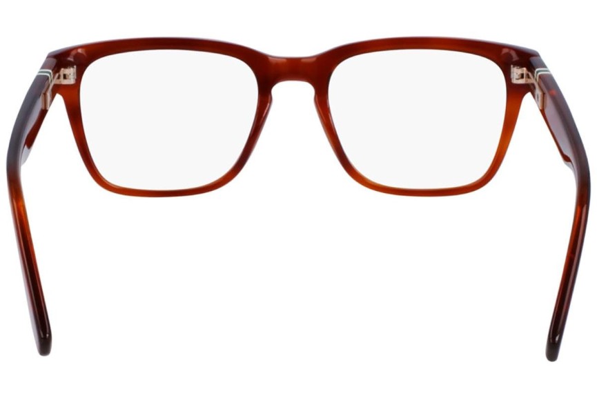 Ochelari Lacoste L2932 218 Dreptunghiulari Havana