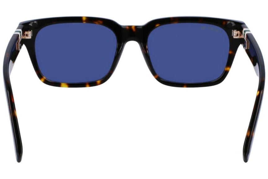 Ochelari de soare Lacoste L6007S 230 Dreptunghiulari Havana