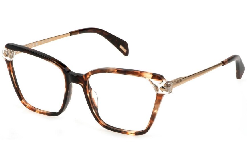 Ochelari Police Stagedive 15 VPLL28 02AD Cat Eye Havana