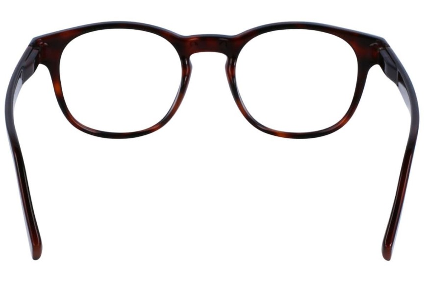 Ochelari Lacoste L3654 214 Rotunzi Havana