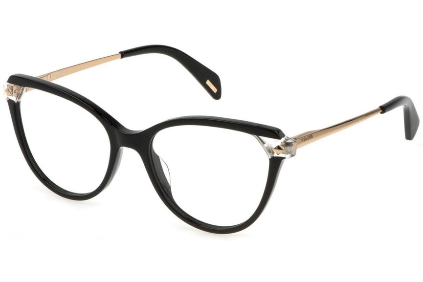 Ochelari Police Stagedive 14 VPLL27 0700 Cat Eye Negri