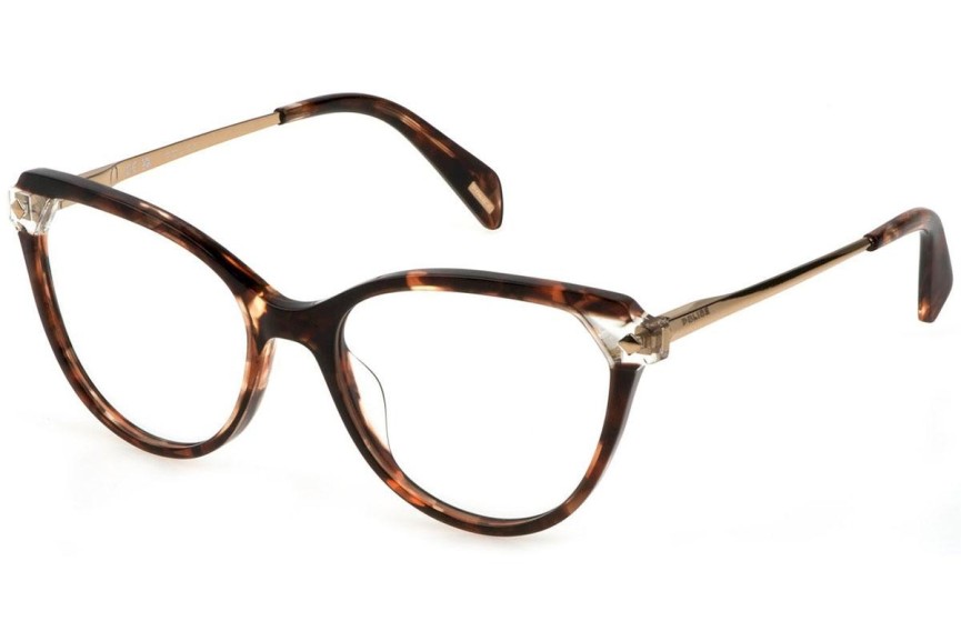 Ochelari Police Stagedive 14 VPLL27 02AD Cat Eye Havana