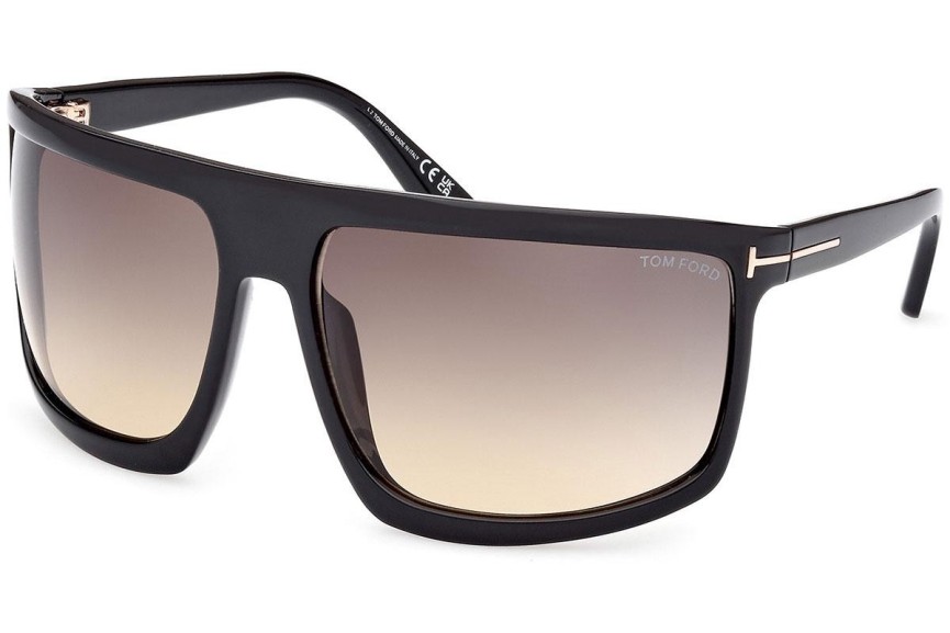 Tom Ford Clint 2 FT1066 01B