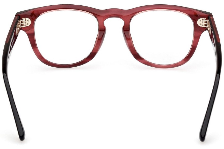 Ochelari Web WE5384 083 Rotunzi Havana