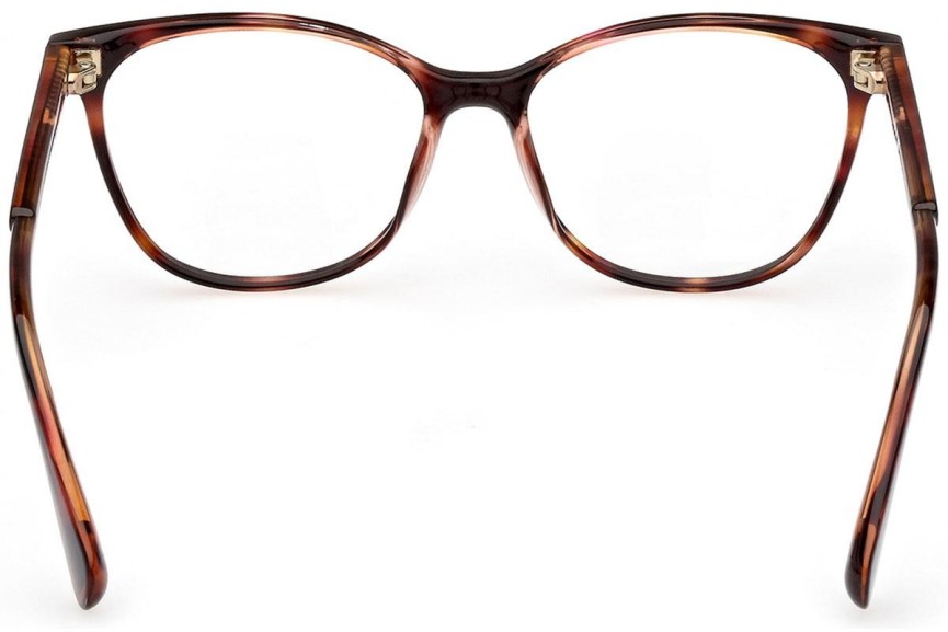 Ochelari Max&Co. MO5115 055 Rotunzi Havana