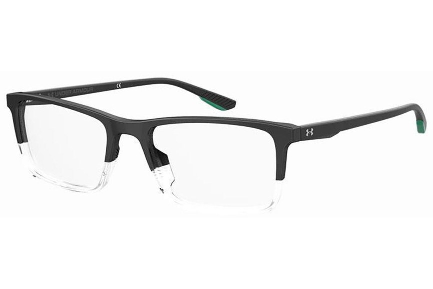 Ochelari Under Armour UA5057XL 85W Dreptunghiulari Negri