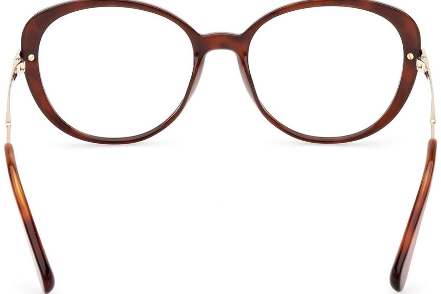 Ochelari Max&Co. MO5112 052 Rotunzi Havana