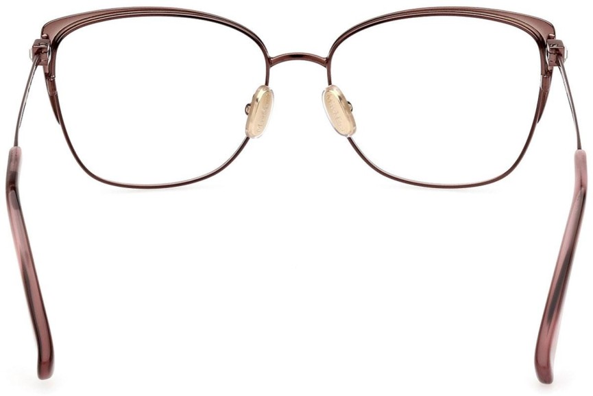 Ochelari Max Mara MM5106 038 Cat Eye Maro