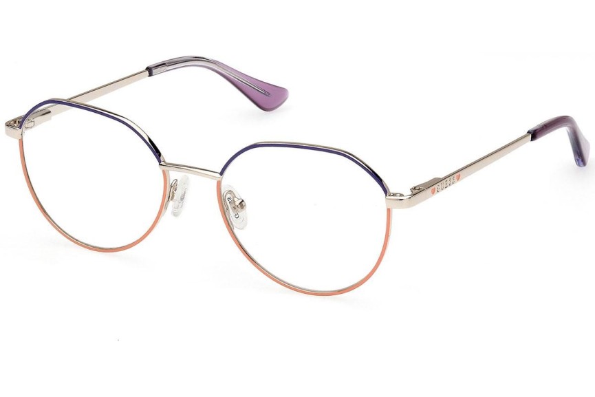 Ochelari Guess GU9232 083 Rotunzi Multicolor