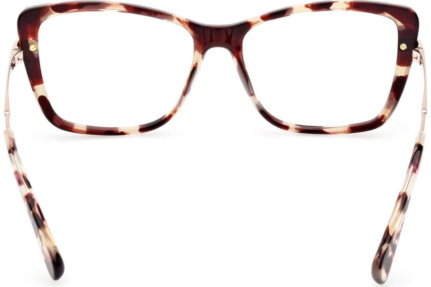 Ochelari Max&Co. MO5113 055 Cat Eye Havana