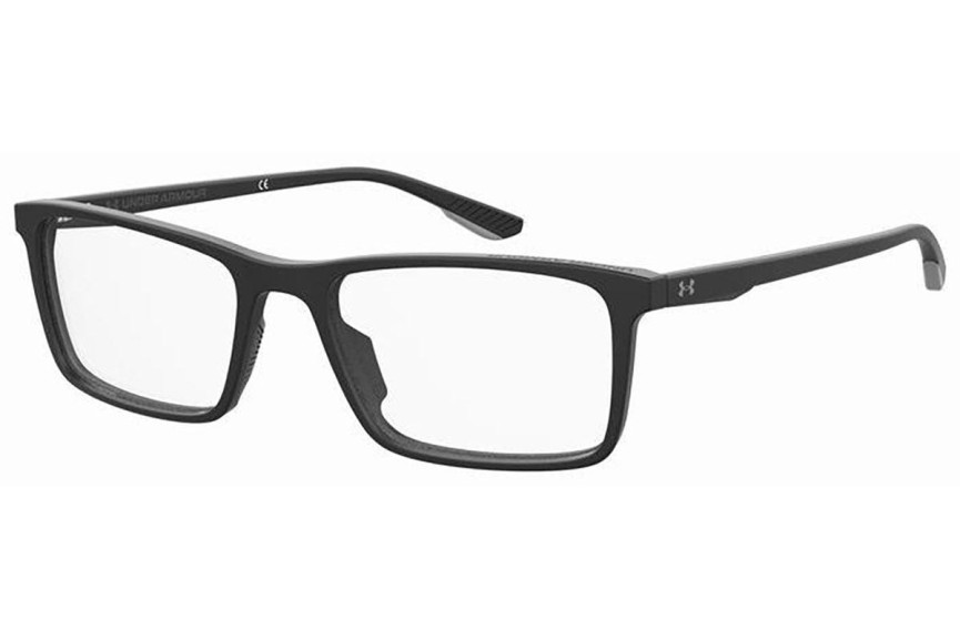 Ochelari Under Armour UA5057XL 003 Dreptunghiulari Negri