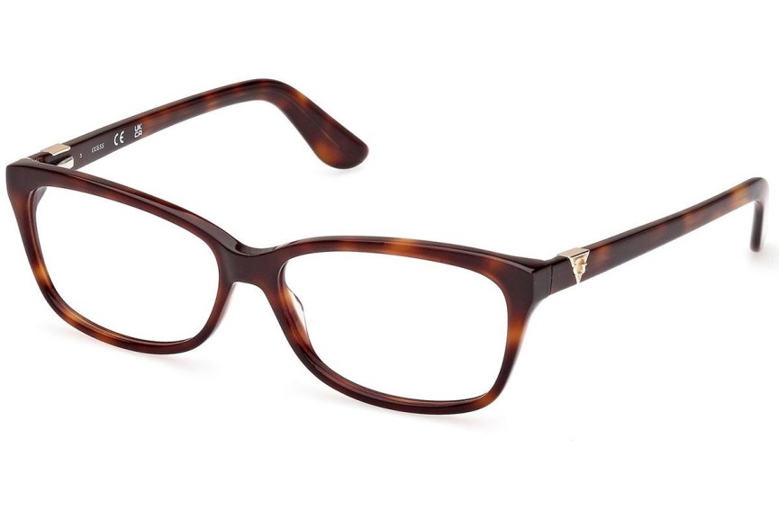 Ochelari Guess GU2948-N 052 Dreptunghiulari Havana