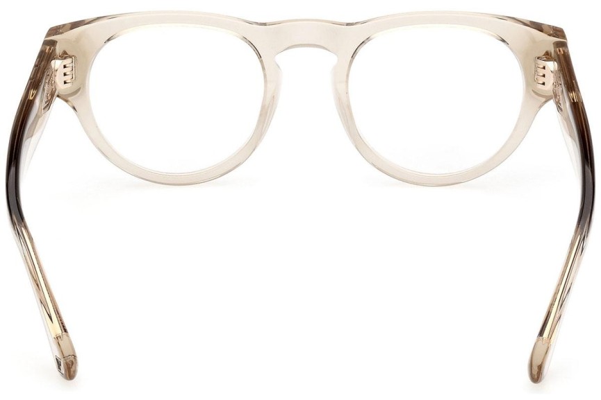 Ochelari Web WE5416 045 Rotunzi Bej