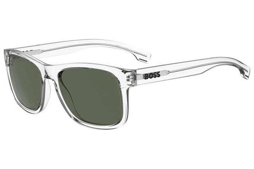 Ochelari de soare BOSS BOSS1568/S 900/QT Pătrați Cristal