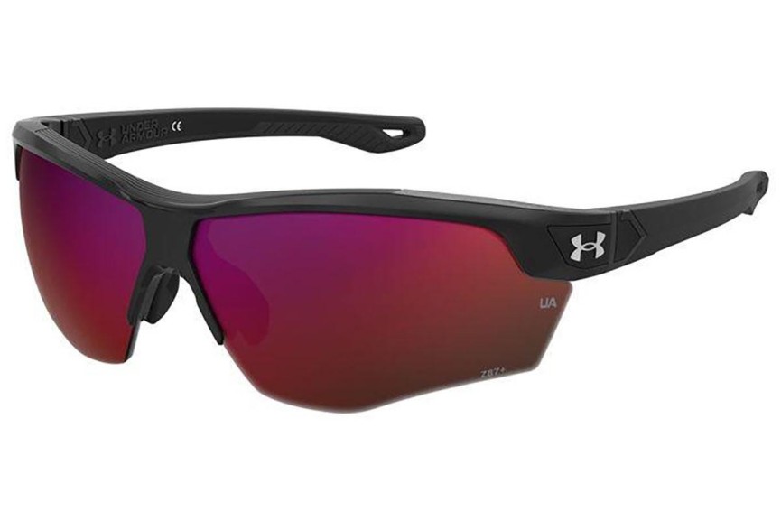 Ochelari de soare Under Armour UAYARDDUAL 84J/B3 Specială Negri