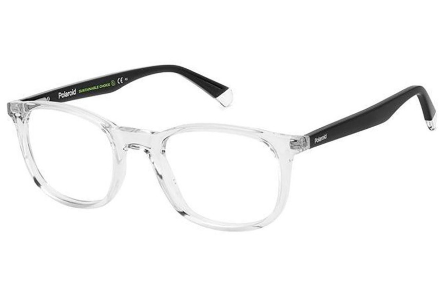 Ochelari Polaroid PLDD424 900 Pătrați Cristal