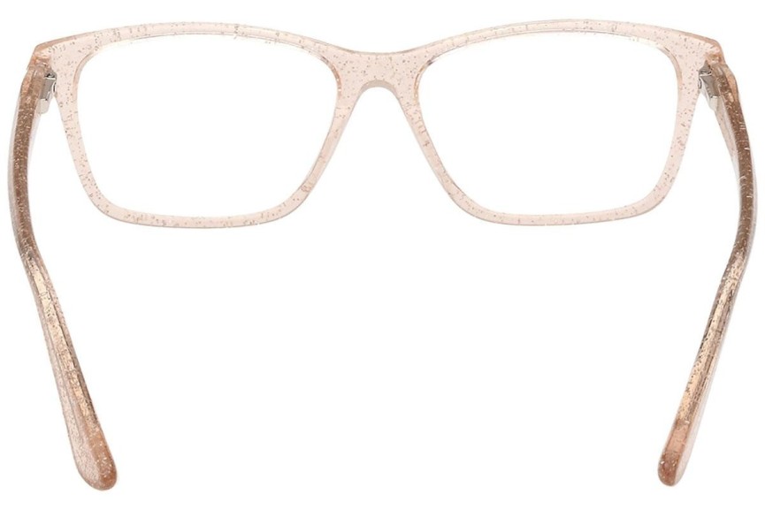 Ochelari Guess GU9235 059 Dreptunghiulari Bej