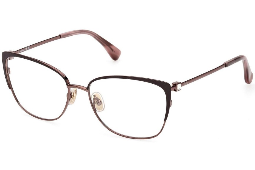 Ochelari Max Mara MM5106 038 Cat Eye Maro