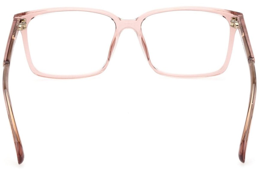 Ochelari Max&Co. MO5114 072 Dreptunghiulari Bej