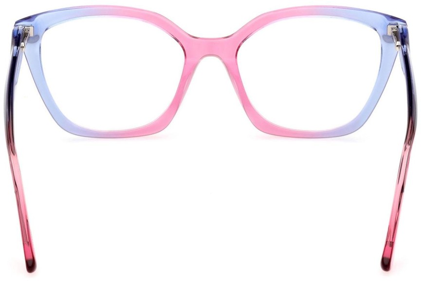 Ochelari Guess GU2965 092 Cat Eye Multicolor