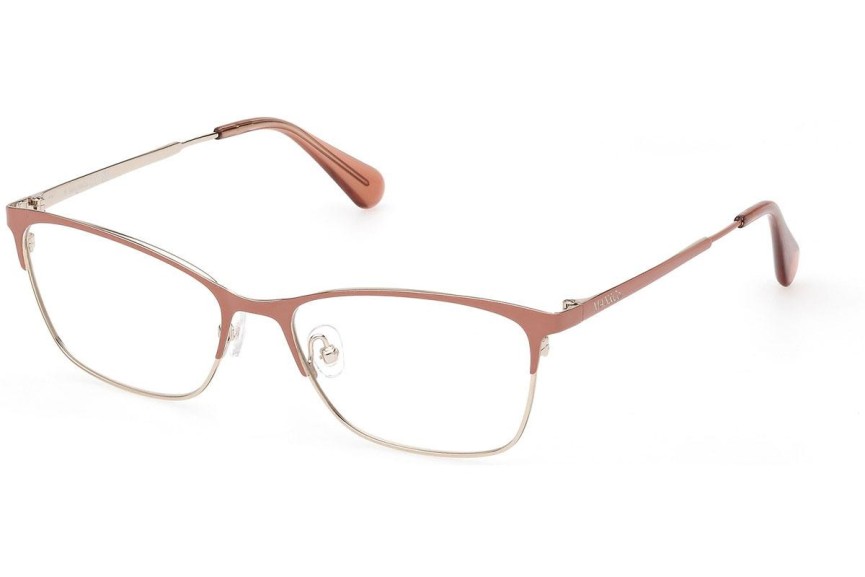 Ochelari Max&Co. MO5111 32A Dreptunghiulari Aurii