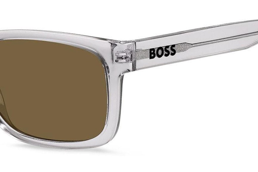 Ochelari de soare BOSS BOSS1569/S 900/70 Pătrați Cristal