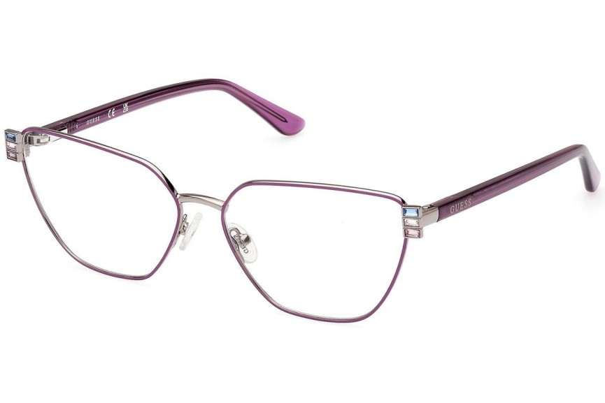 Ochelari Guess GU2969 083 Specială Violeți