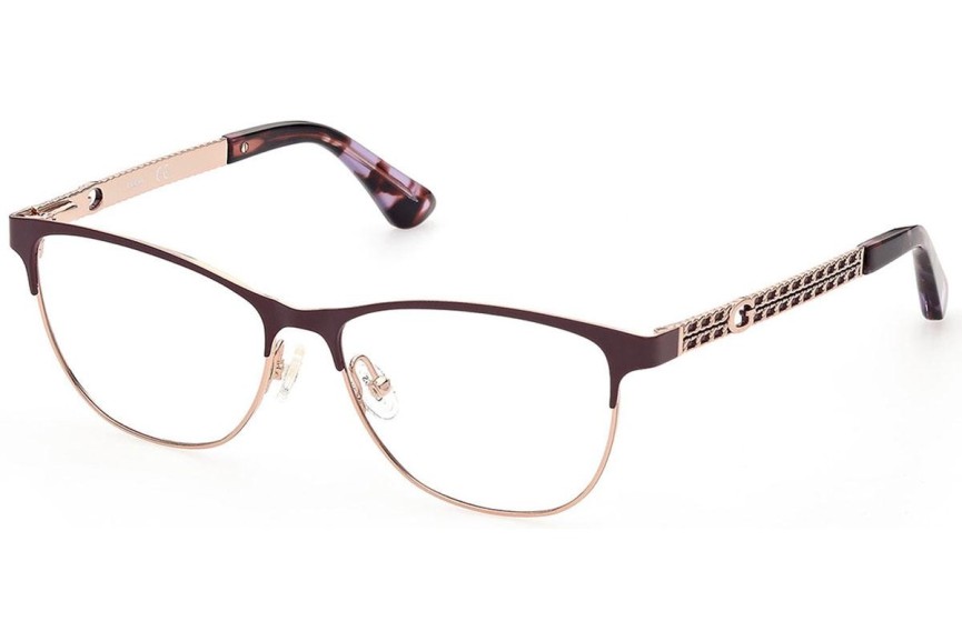 Ochelari Guess GU2883 070 Pătrați Maro