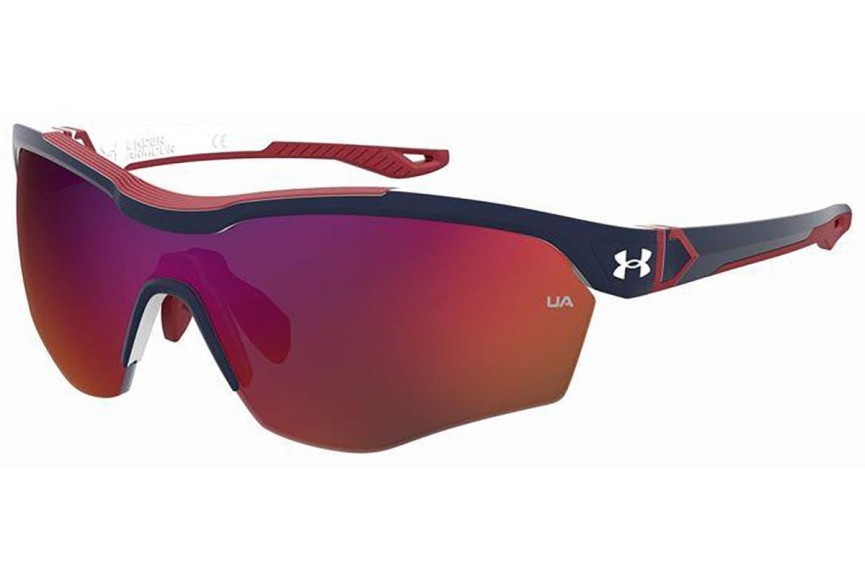 Ochelari de soare Under Armour UAYARD PRO/F ZE3/B3 Specială Multicolor