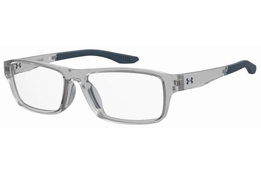 Ochelari Under Armour UA5059/F CBL Dreptunghiulari Gri