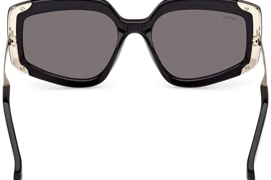 Ochelari de soare Max Mara Design 7 MM0069 01A Specială Negri