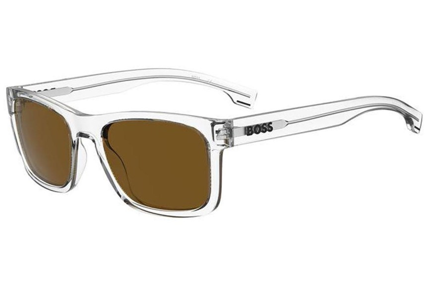 Ochelari de soare BOSS BOSS1569/S 900/70 Pătrați Cristal