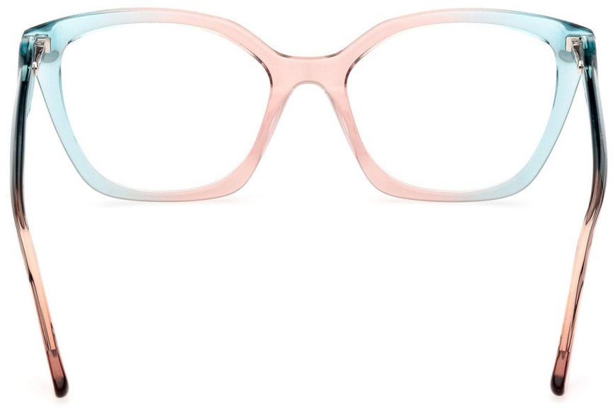 Ochelari Guess GU2965 089 Cat Eye Multicolor