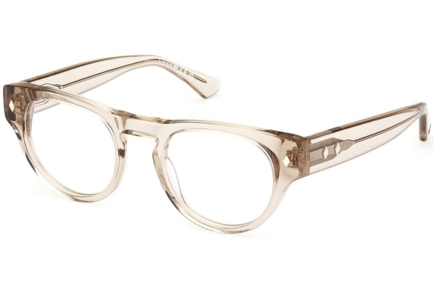 Ochelari Web WE5416 045 Rotunzi Bej