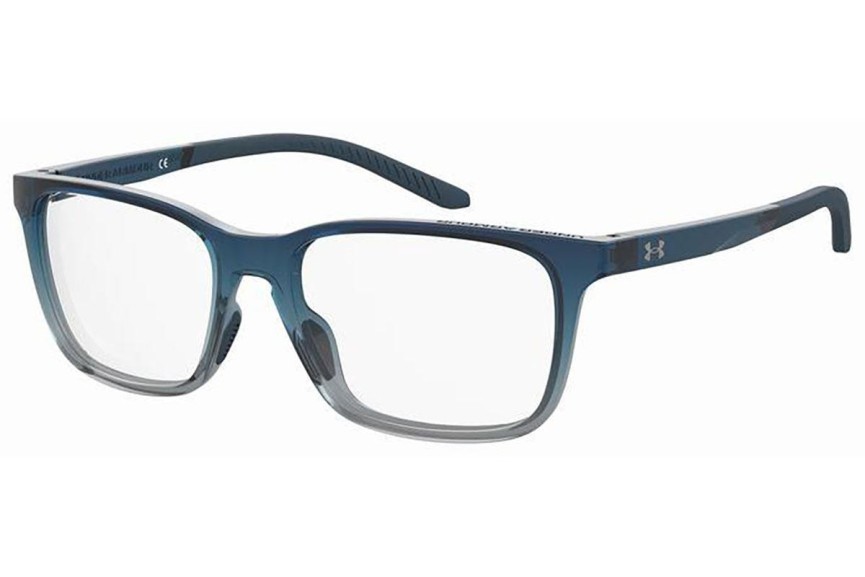 Ochelari Under Armour UA5056 0MX Pătrați Albaștri