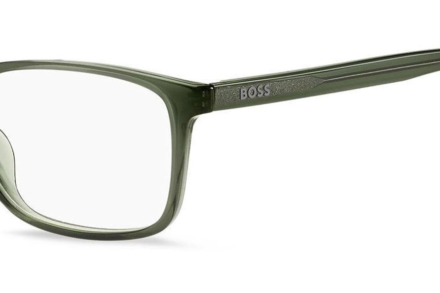 Ochelari BOSS BOSS1570 1ED Dreptunghiulari Verzi