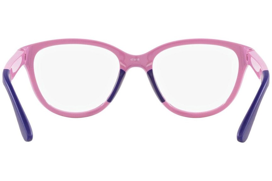 Ochelari Emporio Armani EK3002 6016 Pătrați Violeți