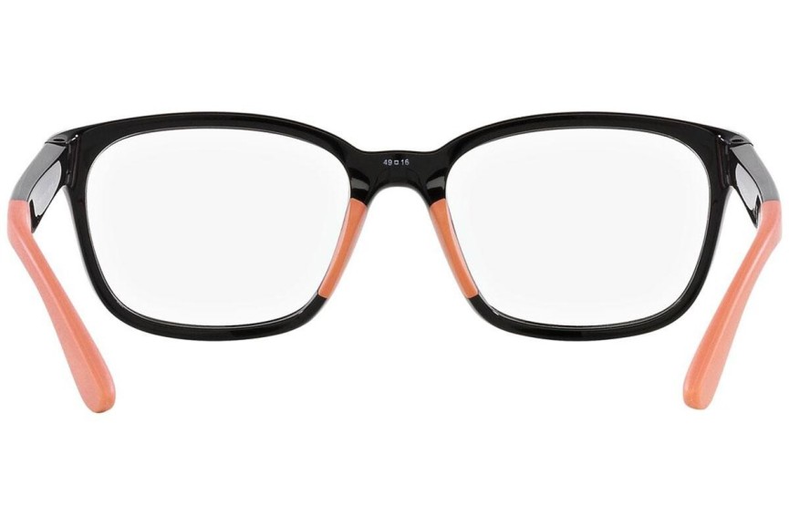 Ochelari Emporio Armani EK3003 5017 Dreptunghiulari Negri