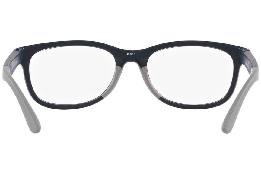 Ochelari Emporio Armani EK3001 5088 Pătrați Albaștri