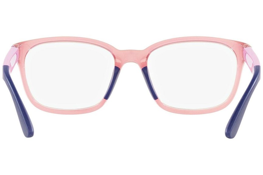 Ochelari Emporio Armani EK3003 5376 Dreptunghiulari Maro