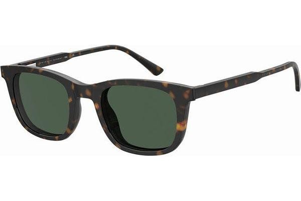 Ochelari Seventh Street 7A110/CS N9P/UC Polarized Dreptunghiulari Havana